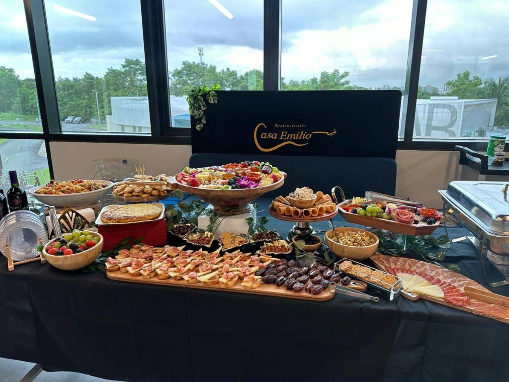 CasaEmilioDMalenaCatering